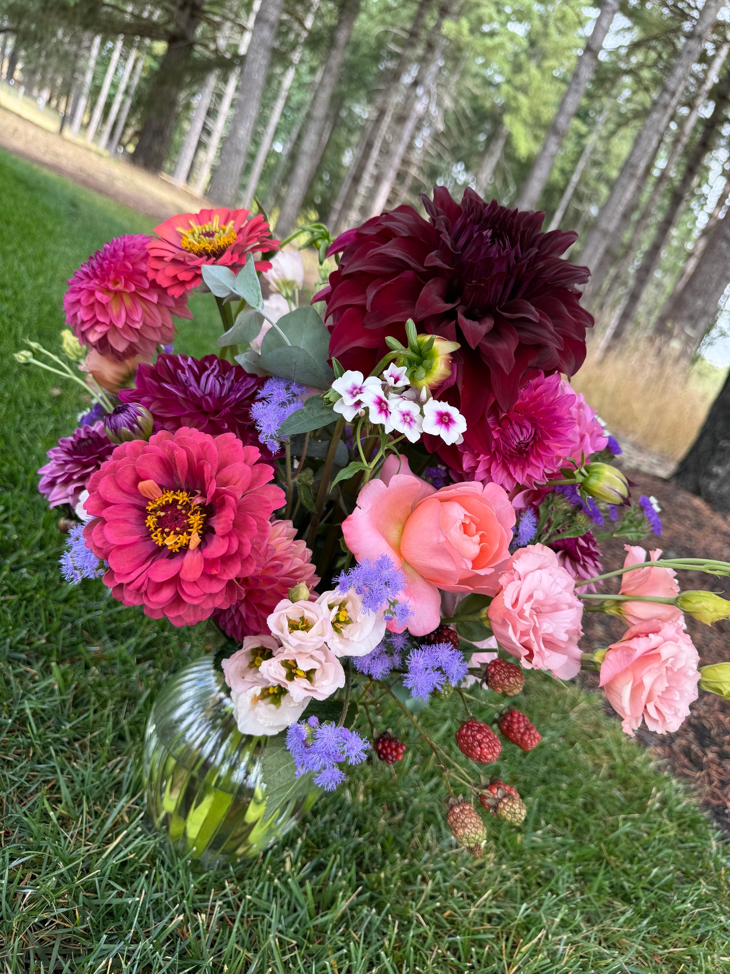 Twice per Month Bouquet Subscription