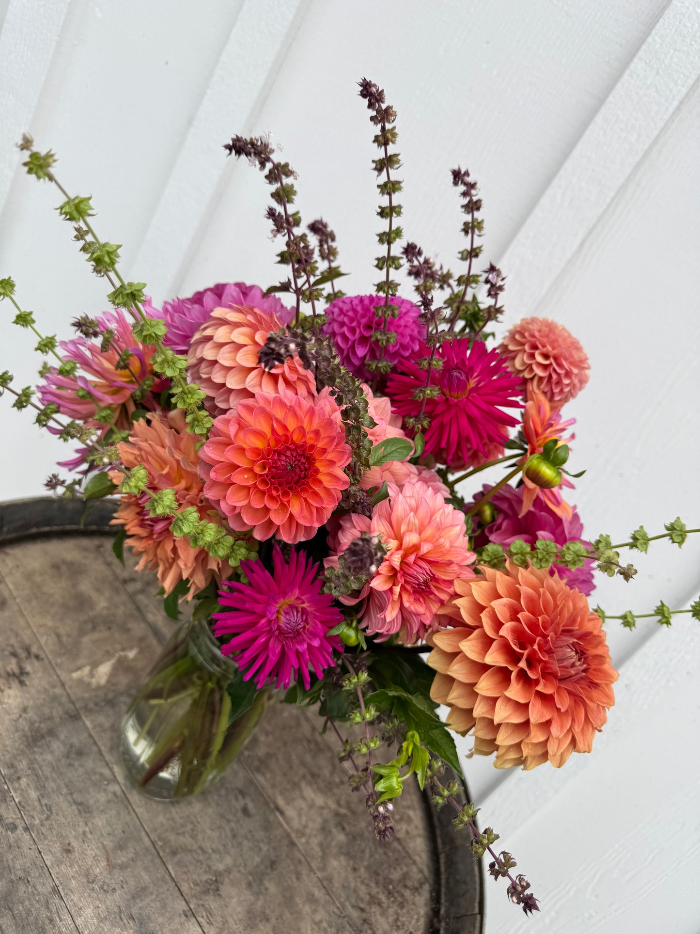 Once per Month Bouquet Subscription